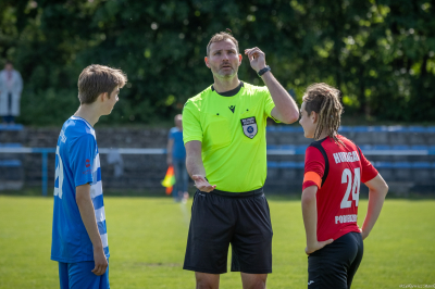 Trampkarz C1- Huragan Pobiedziska