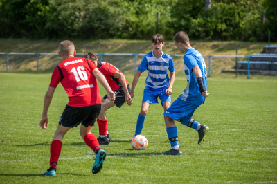 Trampkarz C1- Huragan Pobiedziska