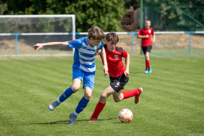 Trampkarz C1- Huragan Pobiedziska