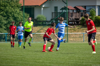 Trampkarz C1- Huragan Pobiedziska