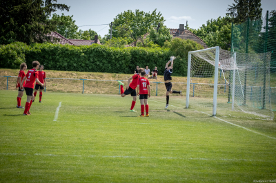 Trampkarz C1- Huragan Pobiedziska