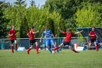 Trampkarz C1- Huragan Pobiedziska