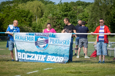 Trampkarz C1- Huragan Pobiedziska