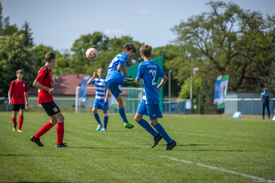 Trampkarz C1- Huragan Pobiedziska