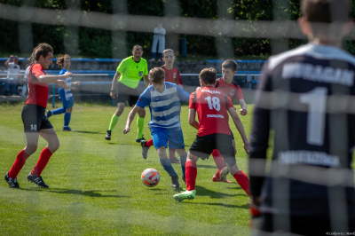 Trampkarz C1- Huragan Pobiedziska