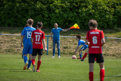 Trampkarz C1- Huragan Pobiedziska