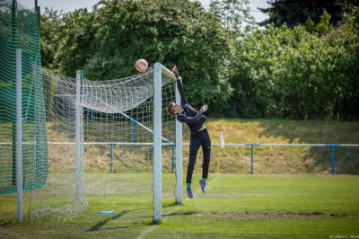 Trampkarz C1- Huragan Pobiedziska