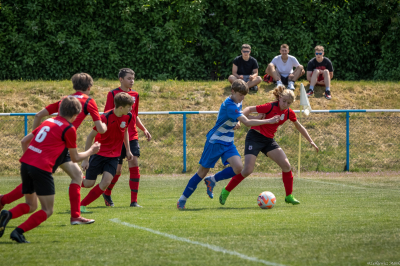 Trampkarz C1- Huragan Pobiedziska