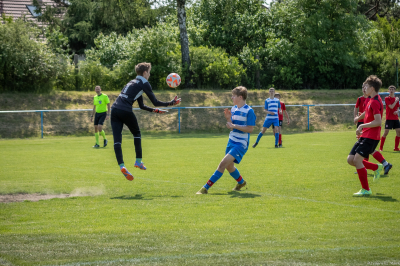 Trampkarz C1- Huragan Pobiedziska