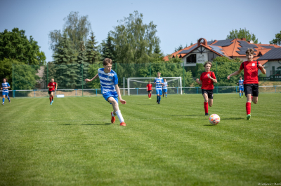 Trampkarz C1- Huragan Pobiedziska