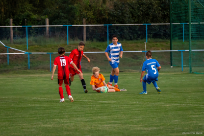 Trampkarze C2 - RKS Wełna Rogoźno