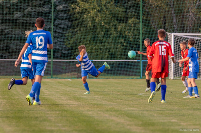 Trampkarze C2 - RKS Wełna Rogoźno