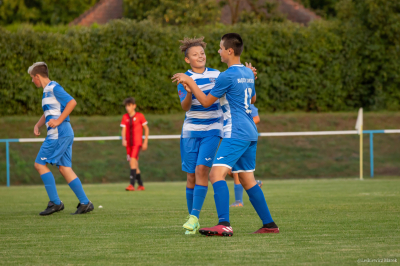 Trampkarze C2 - RKS Wełna Rogoźno