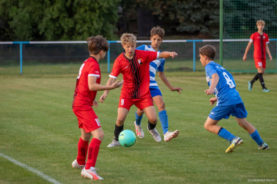 Trampkarze C2 - RKS Wełna Rogoźno