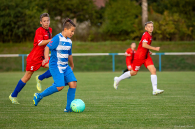 Trampkarze C2 - RKS Wełna Rogoźno