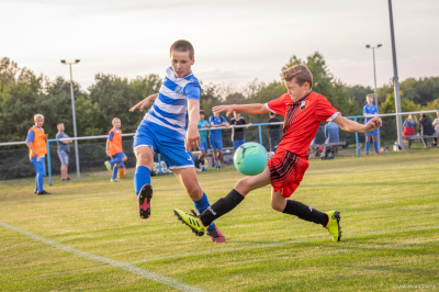 Trampkarze C2 - RKS Wełna Rogoźno