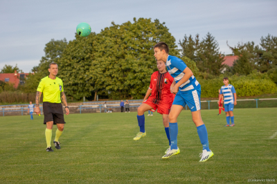 Trampkarze C2 - RKS Wełna Rogoźno