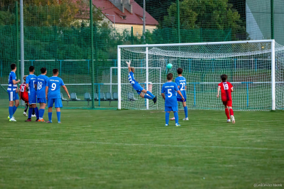 Trampkarze C2 - RKS Wełna Rogoźno