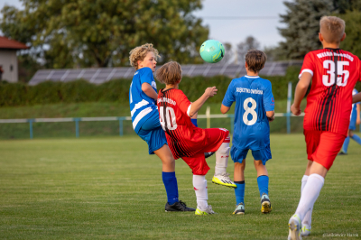 Trampkarze C2 - RKS Wełna Rogoźno