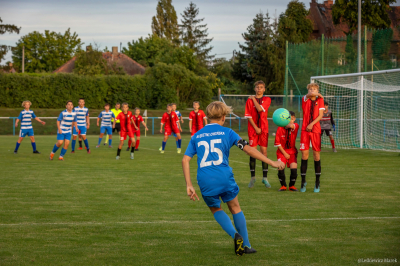 Trampkarze C2 - RKS Wełna Rogoźno