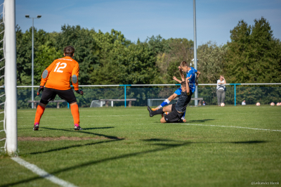 Juniorzy Młodsi - GOL