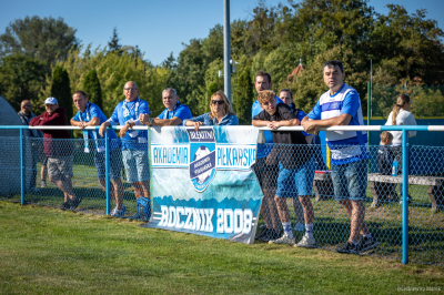 Juniorzy Młodsi - GOL