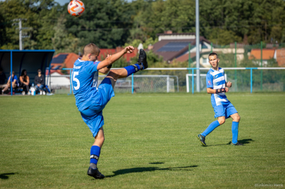 Juniorzy Młodsi - GOL