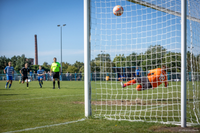 Juniorzy Młodsi - GOL