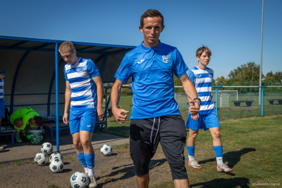 Junior Starszy - Nielba Wągrowiec