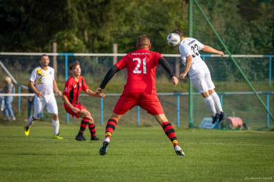 Seniorzy - KS Kąsinowo