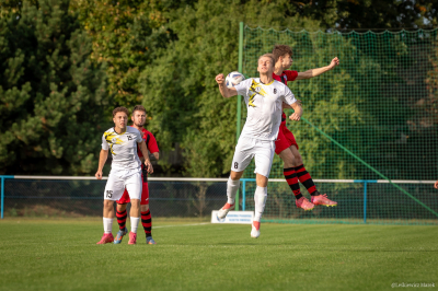 Seniorzy - KS Kąsinowo