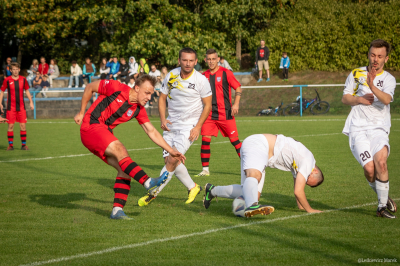 Seniorzy - KS Kąsinowo