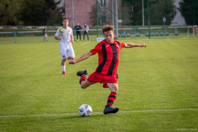 Seniorzy - KS Kąsinowo