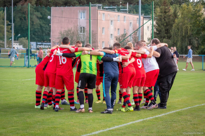 Seniorzy - KS Kąsinowo