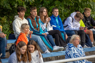 Seniorzy - KS Kąsinowo