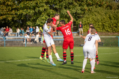 Seniorzy - KS Kąsinowo