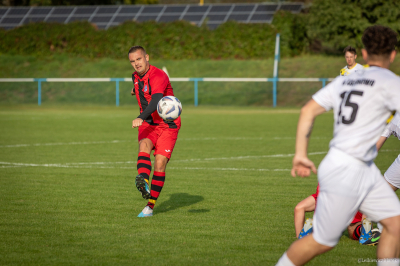 Seniorzy - KS Kąsinowo