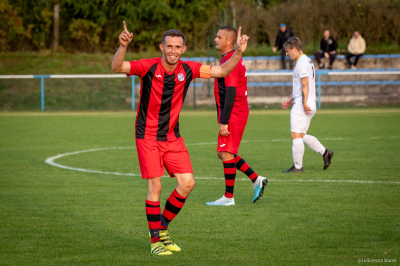 Seniorzy - KS Kąsinowo