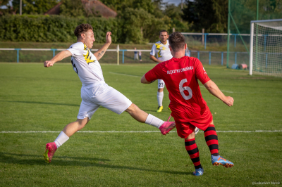 Seniorzy - KS Kąsinowo