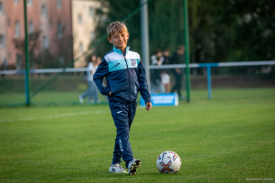 Seniorzy - KS Kąsinowo