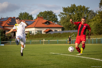 Seniorzy - KS Kąsinowo