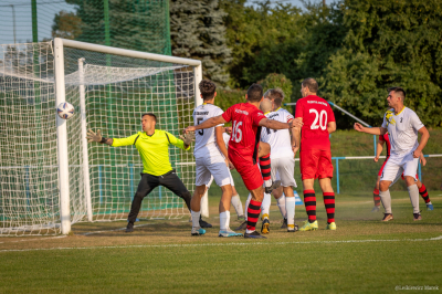 Seniorzy - KS Kąsinowo