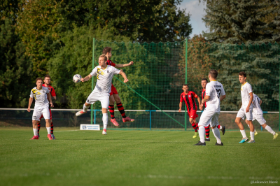 Seniorzy - KS Kąsinowo