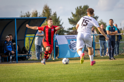 Seniorzy - KS Kąsinowo