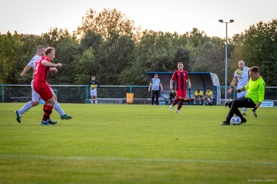 Seniorzy - KS Kąsinowo