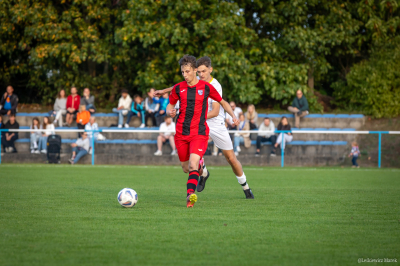 Seniorzy - KS Kąsinowo