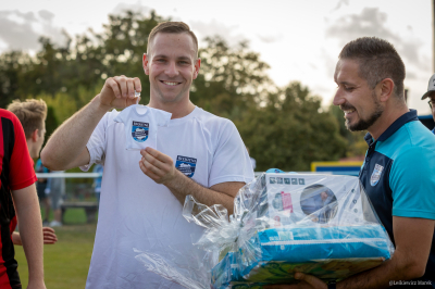 Seniorzy - KS Kąsinowo