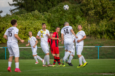 Seniorzy - KS Kąsinowo