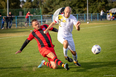 Seniorzy - KS Kąsinowo