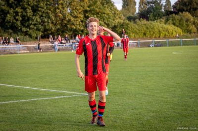 Seniorzy - KS Kąsinowo